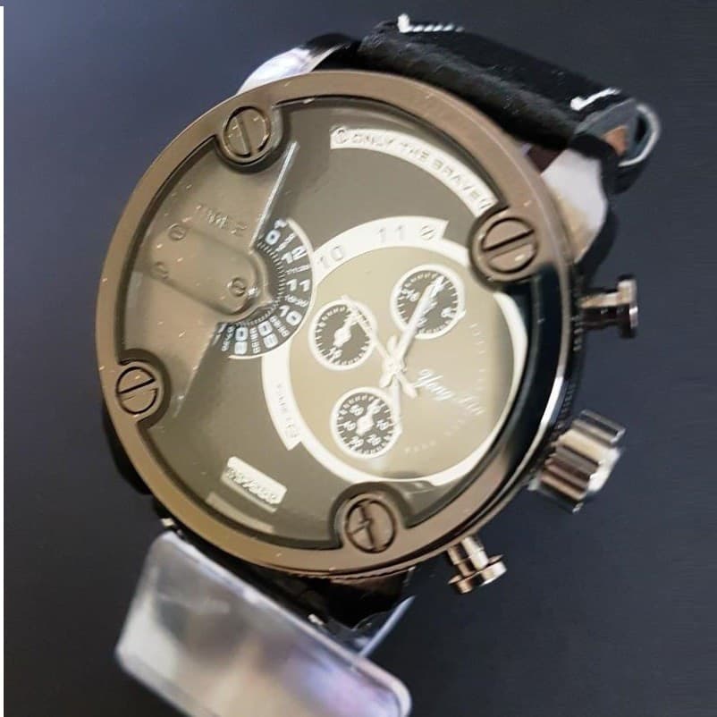 Orologio Da Polso Time2 Uomo Analogico Quarzo Moderno Fashion Casual Moda/Uomo/Orologi/Orologi da polso Trade Shop italia - Napoli, Commerciovirtuoso.it