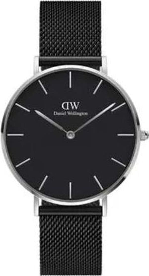 Orologio uomo DANIEL WELLINGTON DW00100308 in Orologi da polso Gioielleria Cameli - Monte Urano, commercioVirtuoso.it