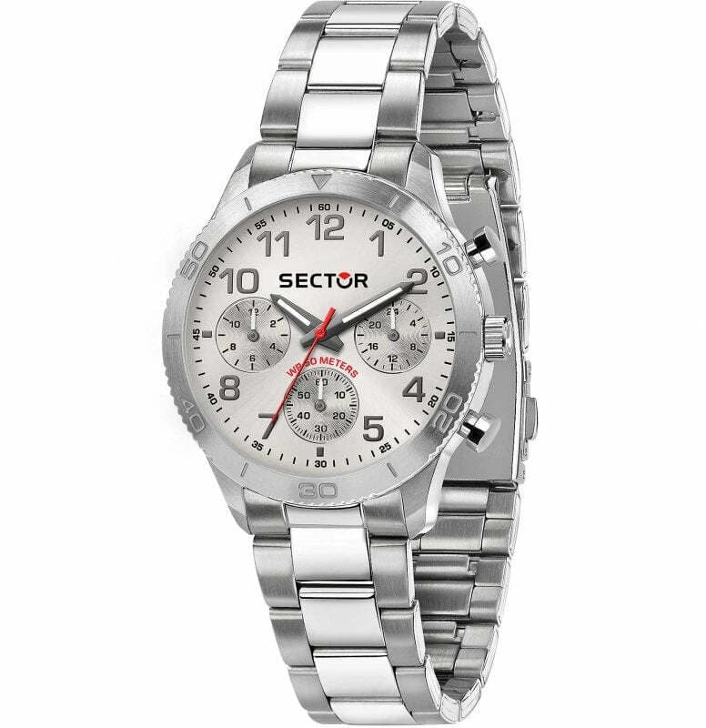 Orologio uomo SECTOR R3253578019 in Orologi da polso Gioielleria Cameli - Monte Urano, commercioVirtuoso.it
