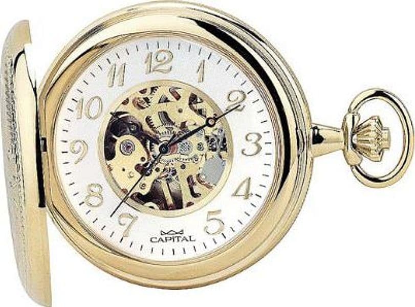 Orologio da taschino CAPITAL TC129IZ