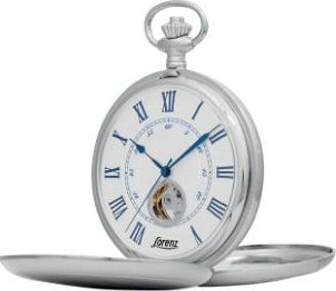 Orologio da taschino uomo LORENZ 030000AA