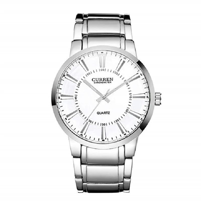 OROLOGIO DI LUSSO MARCA OROLOGI DA POLSO DEGLI UOMINI SPORT 8001B Moda/Uomo/Orologi/Orologi da polso Trade Shop italia - Napoli, Commerciovirtuoso.it