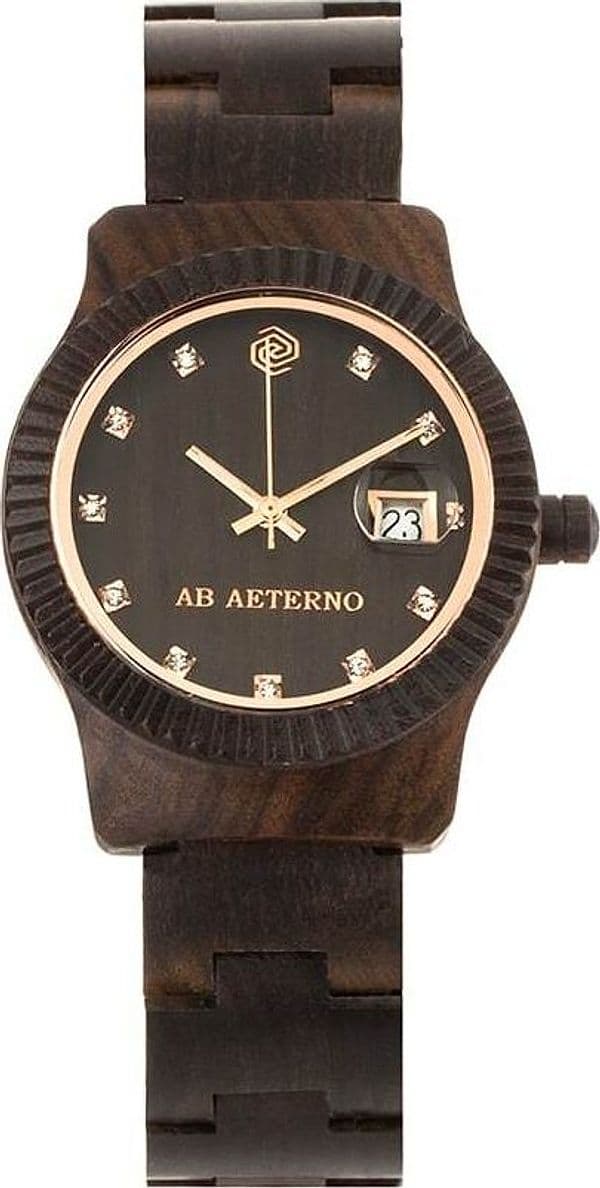 Orologio donna AB AETERNO STORM in Orologi da polso Gioielleria Cameli - Monte Urano, commercioVirtuoso.it