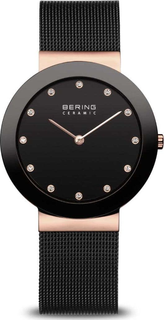 OROLOGIO DONNA BERING 11435-166 in Orologi da polso Gioielleria Cameli - Monte Urano, commercioVirtuoso.it