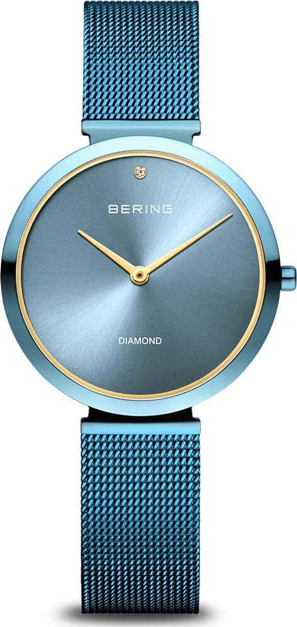 OROLOGIO DONNA BERING 18132-CHARITY1 in Orologi da polso Gioielleria Cameli - Monte Urano, commercioVirtuoso.it