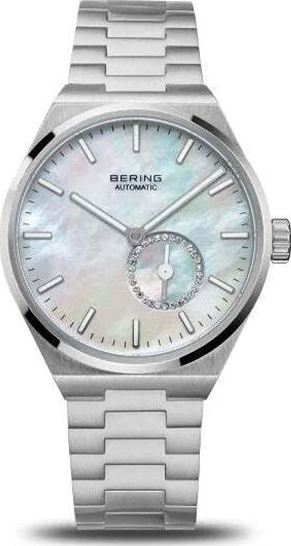 Orologio donna BERING 19435-704 in Orologi da polso Gioielleria Cameli - Monte Urano, commercioVirtuoso.it
