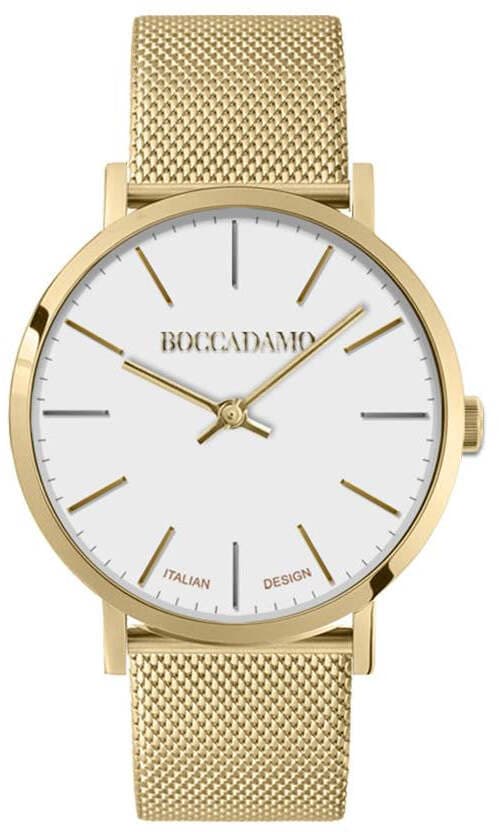 Orologio donna BOCCADAMO MX002 in Orologi da polso Gioielleria Cameli - Monte Urano, commercioVirtuoso.it