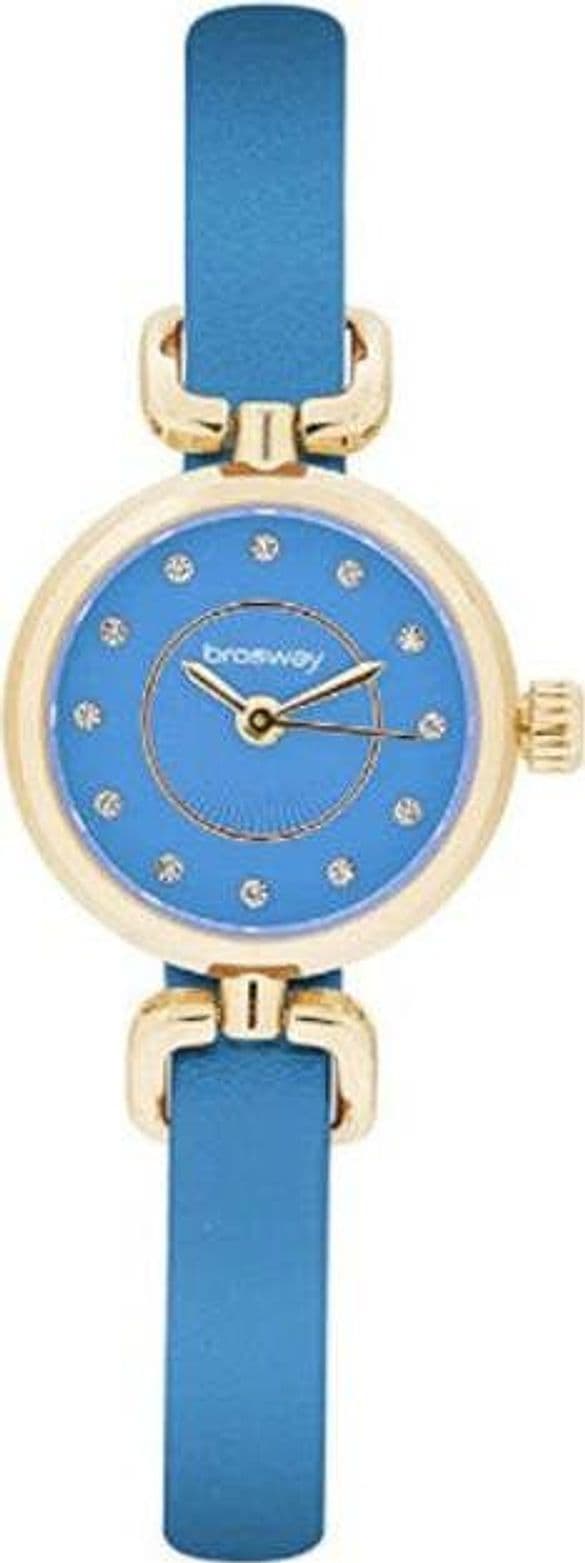 OROLOGIO DONNA BROSWAY WOLK04 in Orologi da polso Gioielleria Cameli - Monte Urano, commercioVirtuoso.it