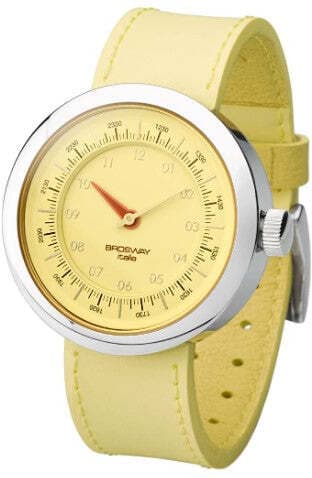 OROLOGIO DONNA BROSWAY WOB13 in Orologi da polso Gioielleria Cameli - Monte Urano, commercioVirtuoso.it