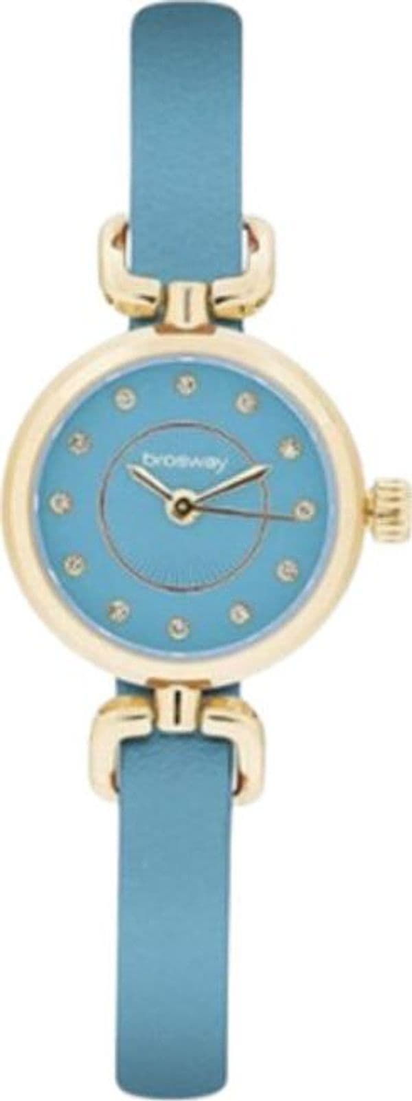 Orologio donna BROSWAY WOLK05 in Orologi da polso Gioielleria Cameli - Monte Urano, commercioVirtuoso.it