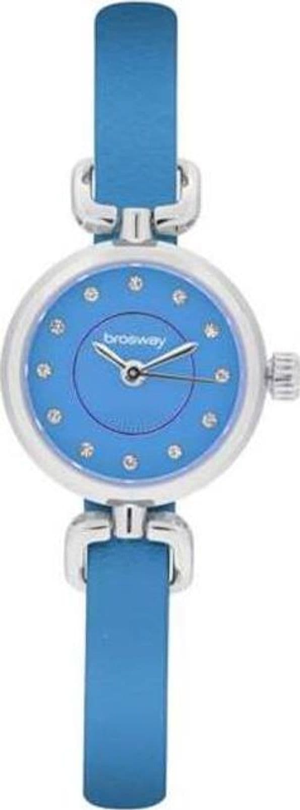 OROLOGIO DONNA BROSWAY WOLK09 in Orologi da polso Gioielleria Cameli - Monte Urano, commercioVirtuoso.it
