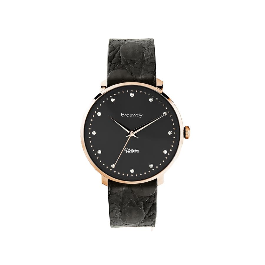 OROLOGIO DONNA BROSWAY WVI29 in Orologi da polso Gioielleria Cameli - Monte Urano, commercioVirtuoso.it