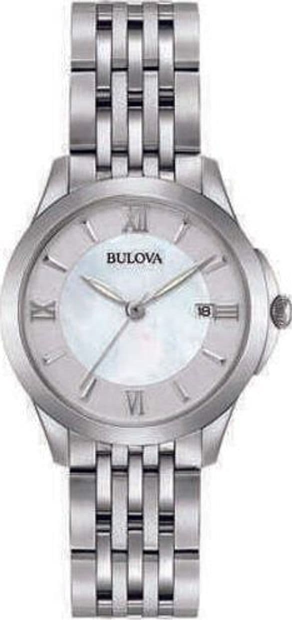Orologio donna BULOVA 96M151 in Orologi da polso Gioielleria Cameli - Monte Urano, commercioVirtuoso.it