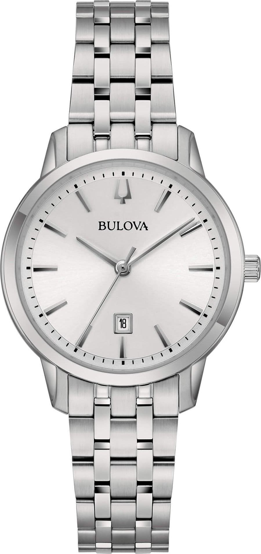 Orologio donna BULOVA 96M165 in Orologi da polso Gioielleria Cameli - Monte Urano, commercioVirtuoso.it