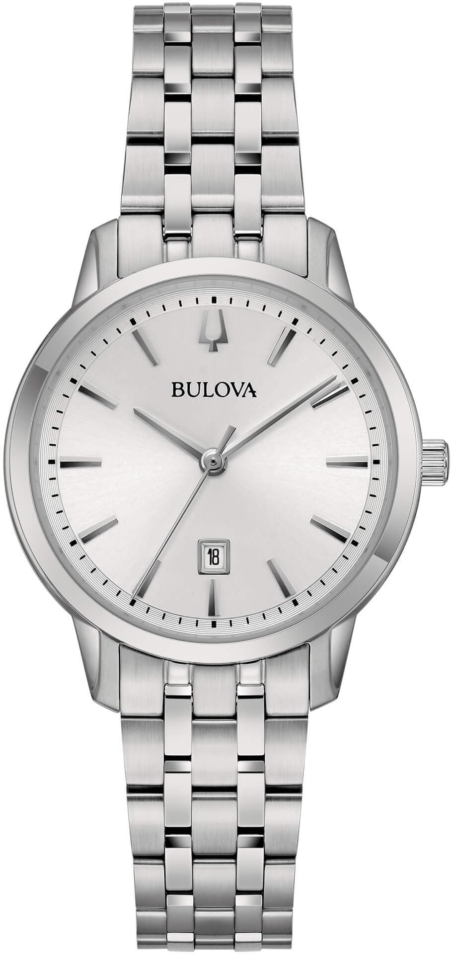 Orologio donna BULOVA 96M165 in Orologi da polso Gioielleria Cameli - Monte Urano, commercioVirtuoso.it