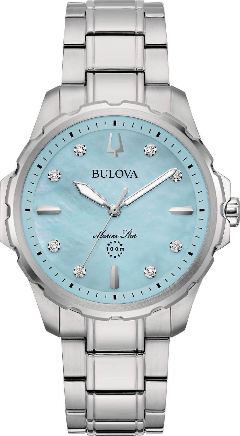 Orologio donna BULOVA 96P248 in Orologi da polso Gioielleria Cameli - Monte Urano, commercioVirtuoso.it