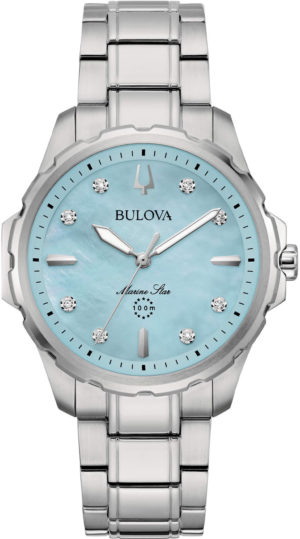 Orologio donna BULOVA 96P248 in Orologi da polso Gioielleria Cameli - Monte Urano, commercioVirtuoso.it