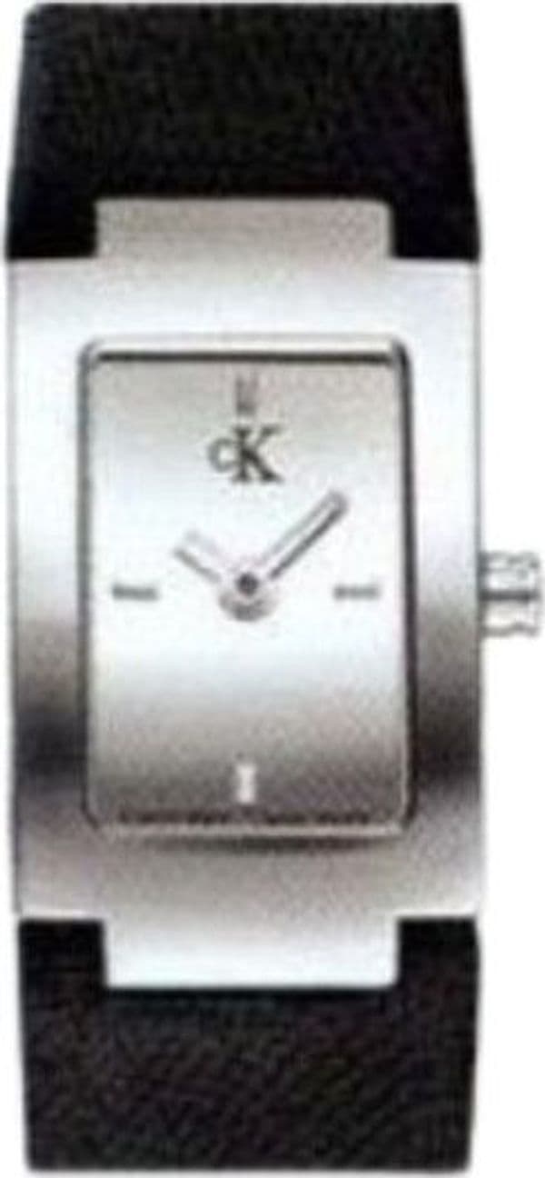 OROLOGIO DONNA CALVIN KLEIN K0421123 in Orologi da polso Gioielleria Cameli - Monte Urano, commercioVirtuoso.it