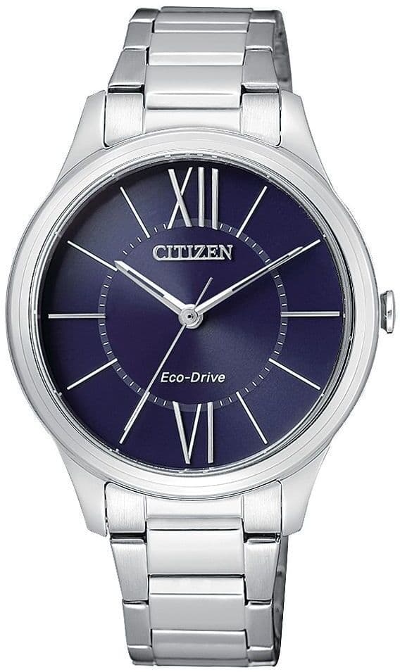 OROLOGIO DONNA CITIZEN EM0410-58L in Orologi da polso Gioielleria Cameli - Monte Urano, commercioVirtuoso.it