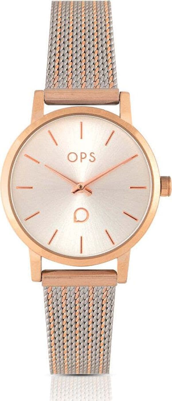 Orologio donna OPSOBJECTS OPSPW-878-3450 in Orologi da polso Gioielleria Cameli - Monte Urano, commercioVirtuoso.it
