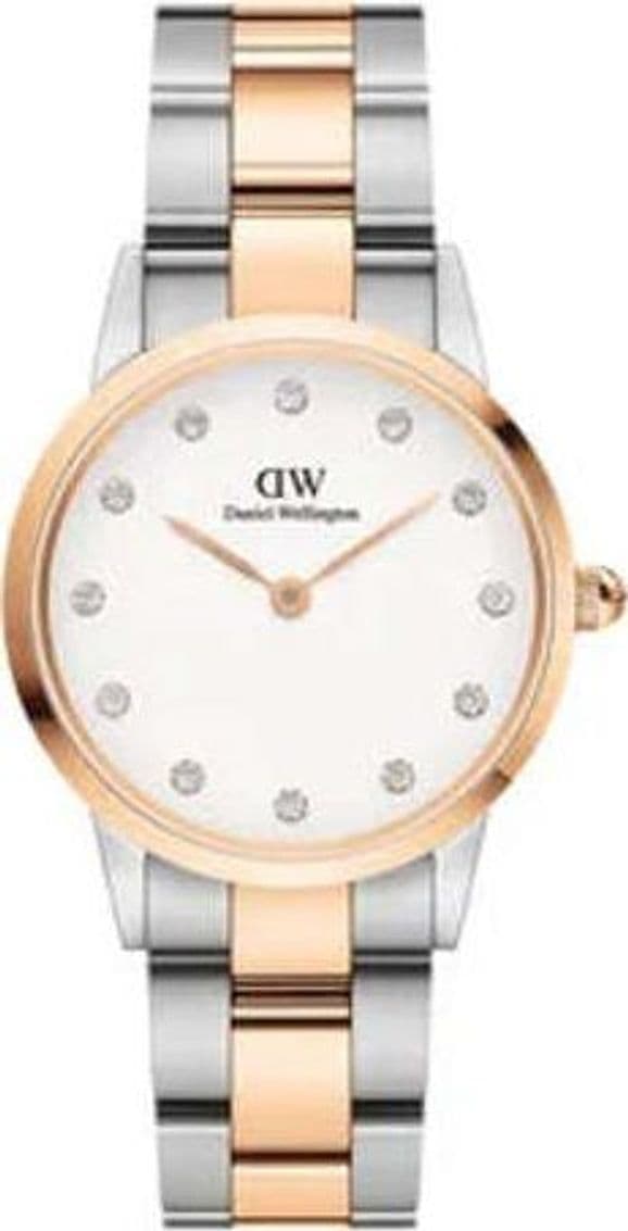 Orologio donna DANIEL WELLINGTON DW00100359 in Orologi da polso Gioielleria Cameli - Monte Urano, commercioVirtuoso.it
