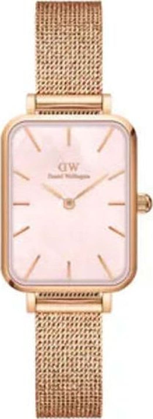 Orologio donna DANIEL WELLINGTON DW00100510 in Orologi da polso Gioielleria Cameli - Monte Urano, commercioVirtuoso.it