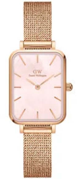 Orologio donna DANIEL WELLINGTON DW00100510 in Orologi da polso Gioielleria Cameli - Monte Urano, commercioVirtuoso.it