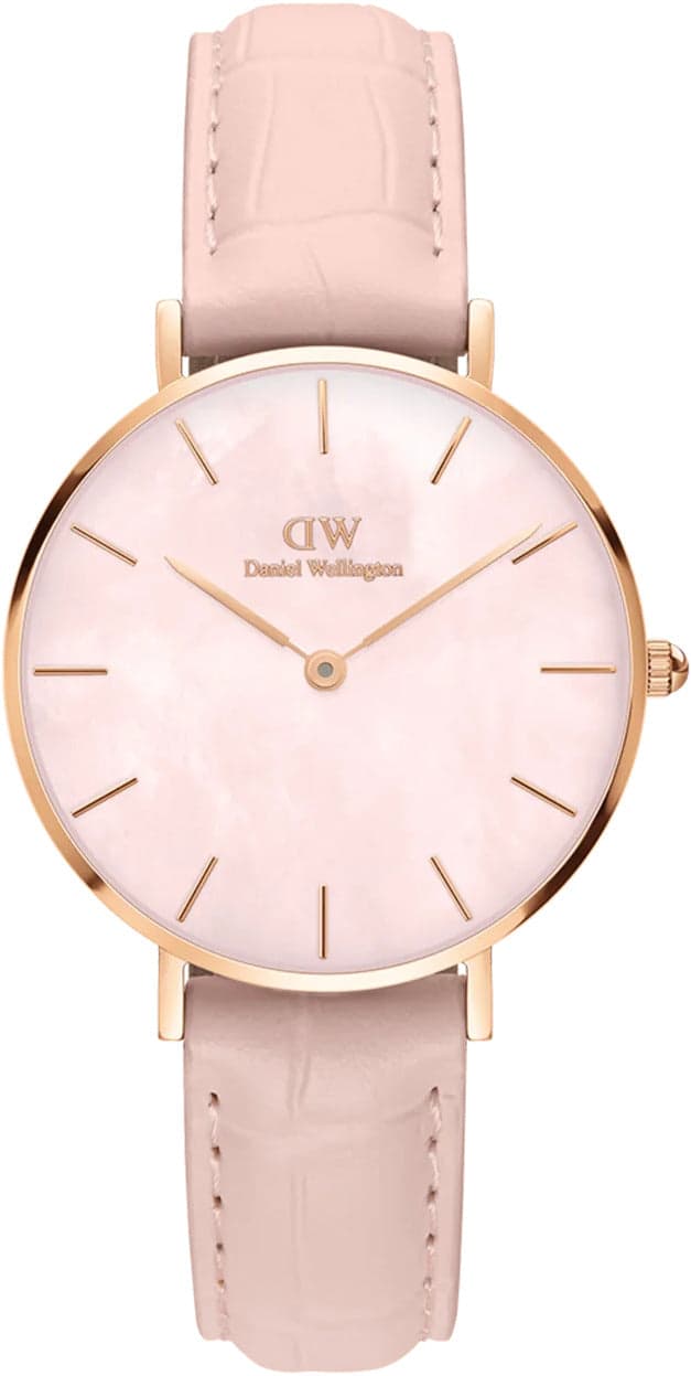 Orologio donna DANIEL WELLINGTON DW00100514 in Orologi da polso Gioielleria Cameli - Monte Urano, commercioVirtuoso.it