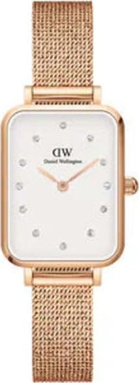 Orologio donna DANIEL WELLINGTON DW00100527 in Orologi da polso Gioielleria Cameli - Monte Urano, commercioVirtuoso.it