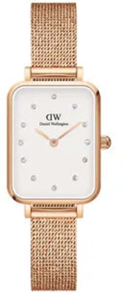 Orologio donna DANIEL WELLINGTON DW00100527 in Orologi da polso Gioielleria Cameli - Monte Urano, commercioVirtuoso.it