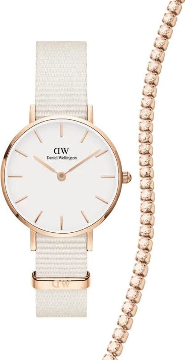 Orologio donna DANIEL WELLINGTON DW00590015 in Orologi da polso Gioielleria Cameli - Monte Urano, commercioVirtuoso.it