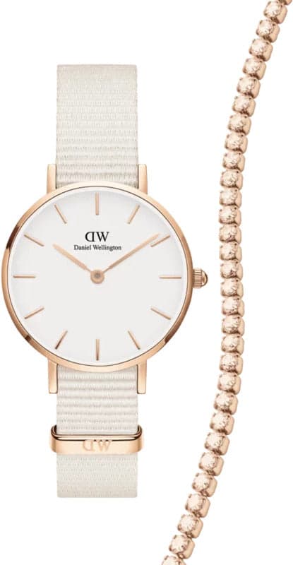 Orologio donna DANIEL WELLINGTON DW00590015 in Orologi da polso Gioielleria Cameli - Monte Urano, commercioVirtuoso.it