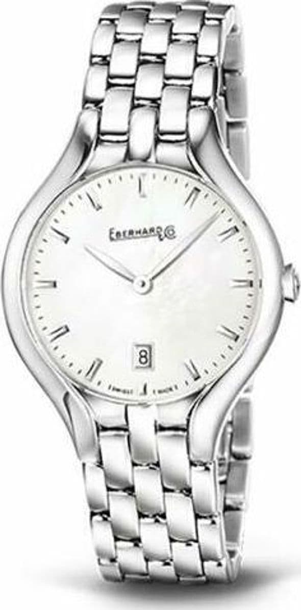 Orologio donna EBERHARD 61009CA in Orologi da polso Gioielleria Cameli - Monte Urano, commercioVirtuoso.it