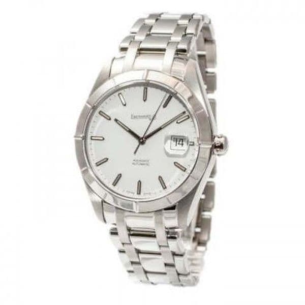 OROLOGIO DONNA EBERHARD 41015 CA in Orologi da polso Gioielleria Cameli - Monte Urano, commercioVirtuoso.it