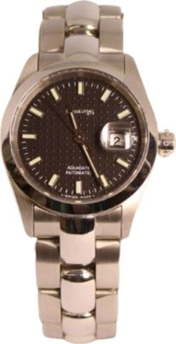 Orologio donna EBERHARD 41021. L CA2 in Orologi da polso Gioielleria Cameli - Monte Urano, commercioVirtuoso.it