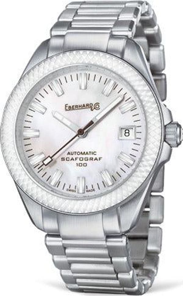 Orologio donna EBERHARD 41039 in Orologi da polso Gioielleria Cameli - Monte Urano, commercioVirtuoso.it