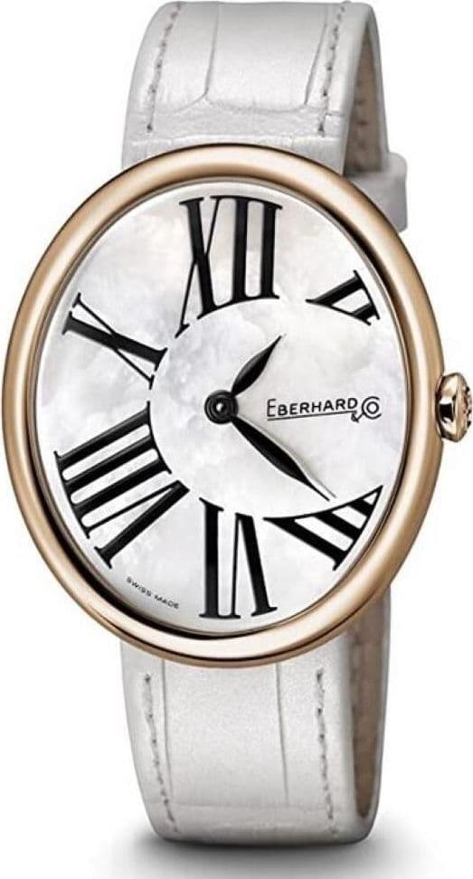 Orologio donna EBERHARD 60067 OR in Orologi da polso Gioielleria Cameli - Monte Urano, commercioVirtuoso.it