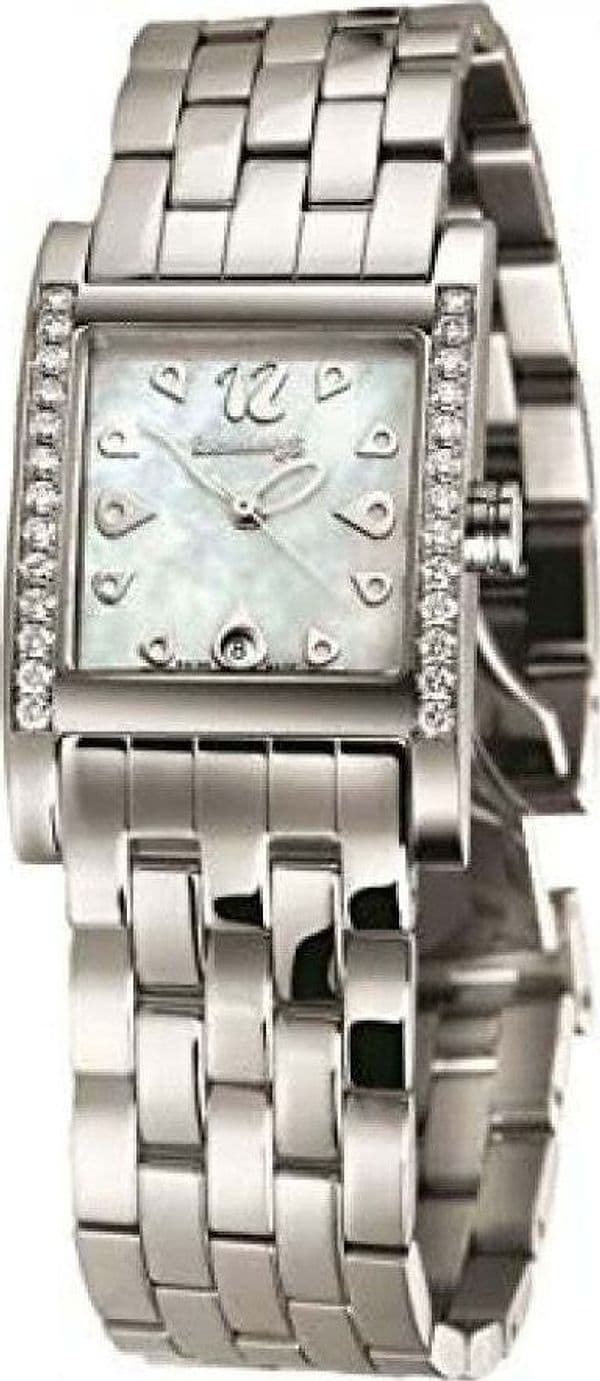 Orologio donna EBERHARD 61007BR CA2 in Orologi da polso Gioielleria Cameli - Monte Urano, commercioVirtuoso.it