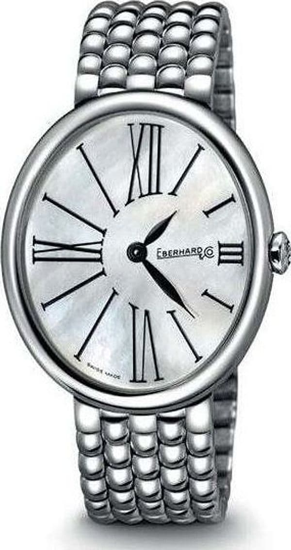 Orologio donna EBERHARD 61008 CA2 in Orologi da polso Gioielleria Cameli - Monte Urano, commercioVirtuoso.it