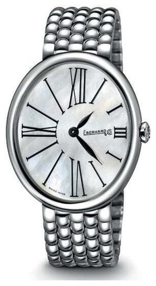 Orologio donna EBERHARD 61008 CA2 in Orologi da polso Gioielleria Cameli - Monte Urano, commercioVirtuoso.it