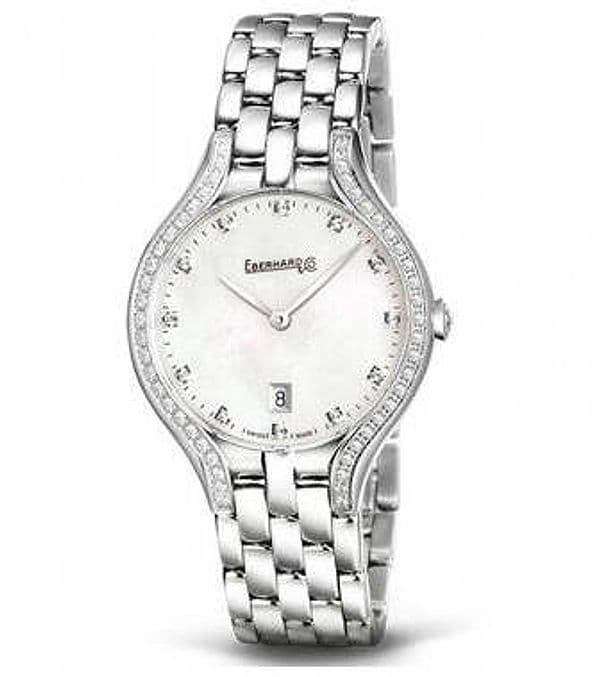 OROLOGIO DONNA EBERHARD 61009BR in Orologi da polso Gioielleria Cameli - Monte Urano, commercioVirtuoso.it