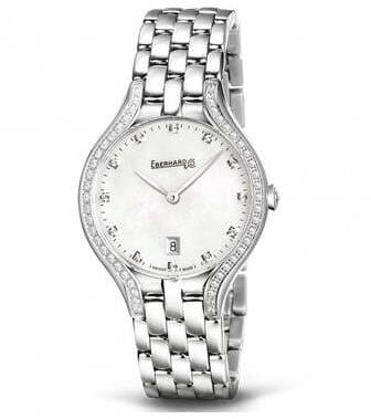 OROLOGIO DONNA EBERHARD 61009BR in Orologi da polso Gioielleria Cameli - Monte Urano, commercioVirtuoso.it