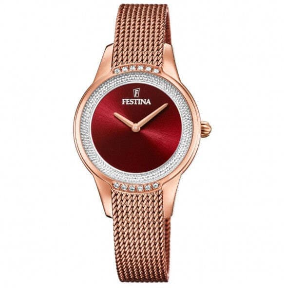 OROLOGIO DONNA FESTINA F20496/1 in Orologi da polso Gioielleria Cameli - Monte Urano, commercioVirtuoso.it