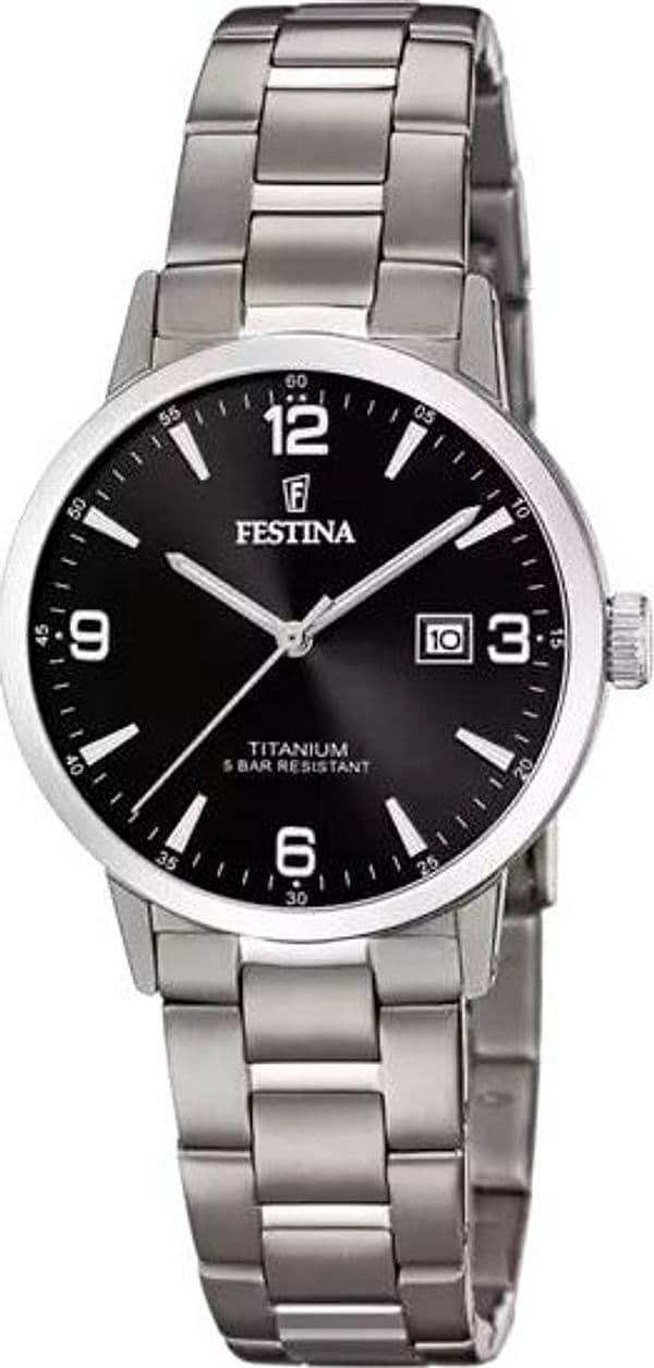 Orologio donna FESTINA F20436/3 in Orologi da polso Gioielleria Cameli - Monte Urano, commercioVirtuoso.it