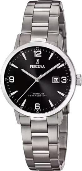 Orologio donna FESTINA F20436/3 in Orologi da polso Gioielleria Cameli - Monte Urano, commercioVirtuoso.it