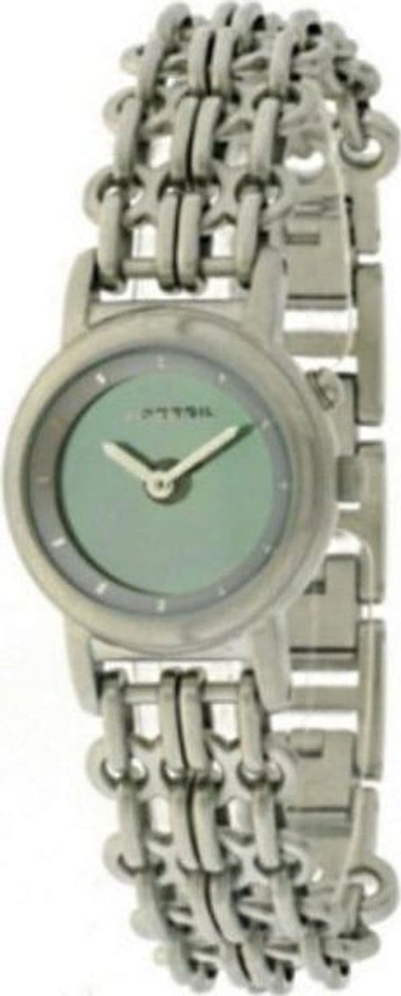 Orologio donna FOSSIL BG2030 in Orologi da polso Gioielleria Cameli - Monte Urano, commercioVirtuoso.it