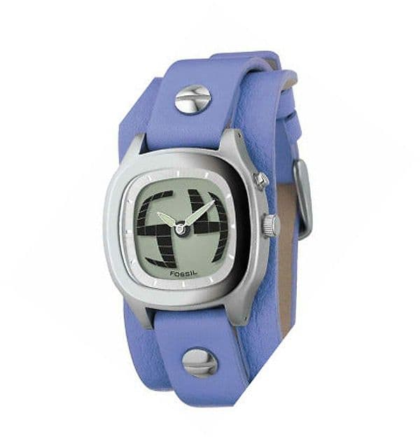 Orologio donna FOSSIL JR8294 in Orologi da polso Gioielleria Cameli - Monte Urano, commercioVirtuoso.it