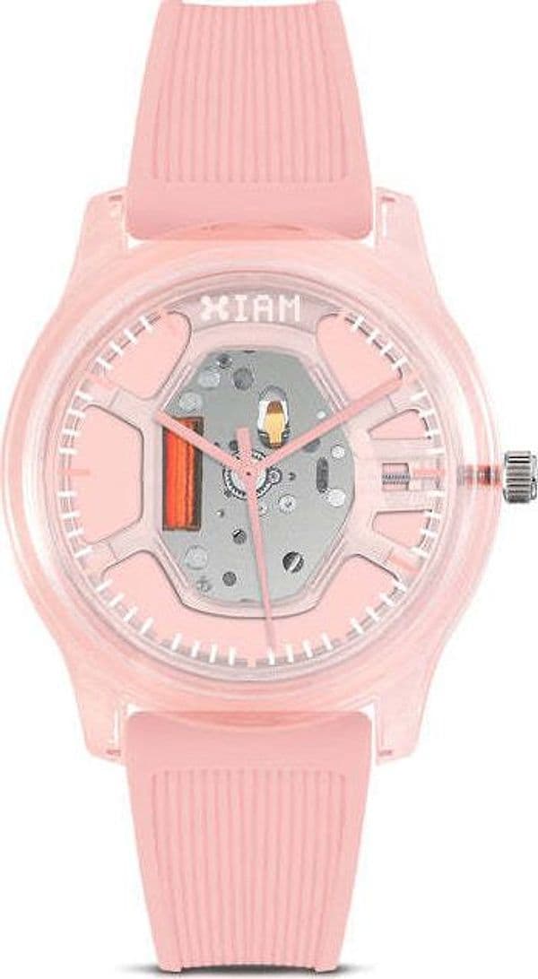 Orologio Donna Iam Iam-340 in Orologi da polso Gioielleria Cameli - Monte Urano, commercioVirtuoso.it