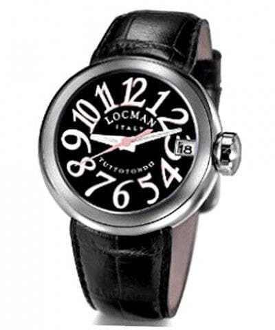 Orologio donna LOCMAN 03400BKWHP0PSK in Orologi da polso Gioielleria Cameli - Monte Urano, commercioVirtuoso.it