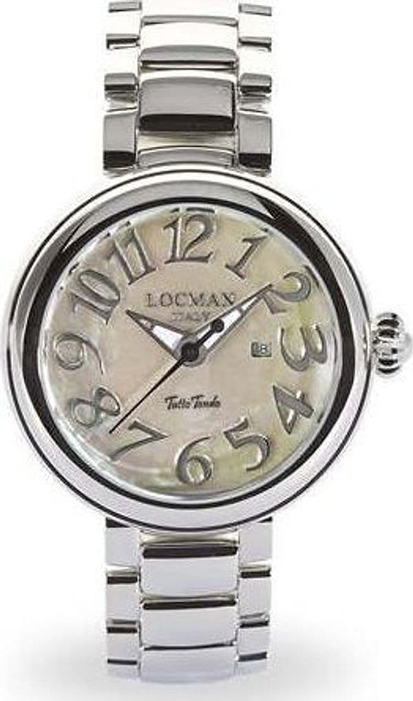 OROLOGIO DONNA LOCMAN 0360V04-00MWNKBR0 in Orologi da polso Gioielleria Cameli - Monte Urano, commercioVirtuoso.it